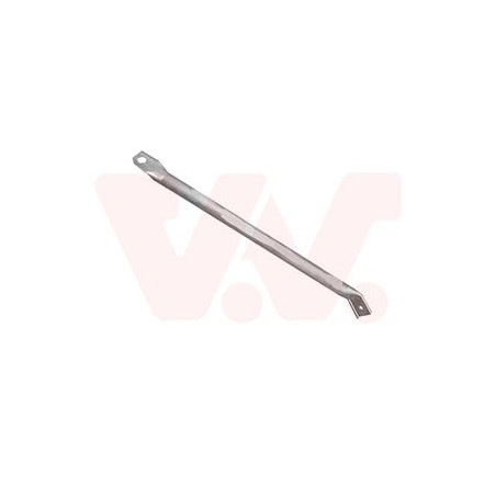 Support face avant gauche