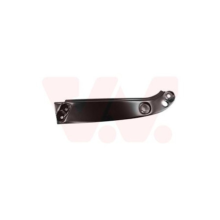 Support face avant gauche