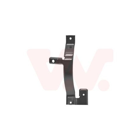 Support face avant gauche vertical