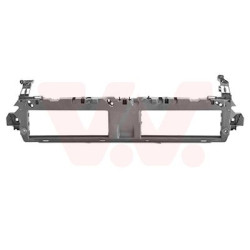 Support grille calandre