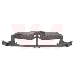 Support grille calandre