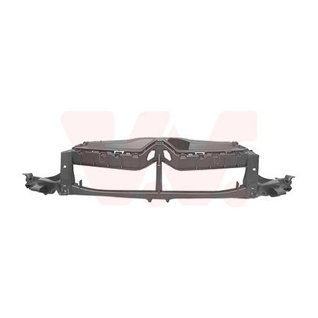 Support grille calandre