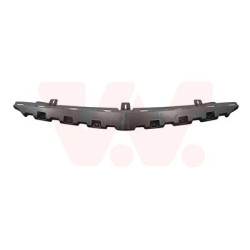 Support grille calandre