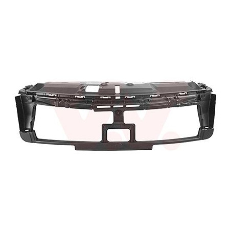 Support grille calandre