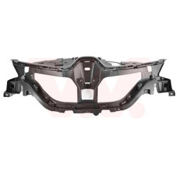 Support grille calandre