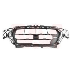 Support grille calandre