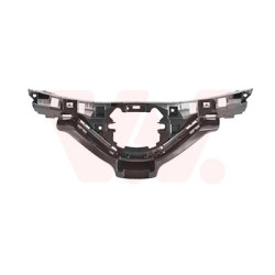 Support grille calandre