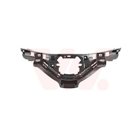 Support grille calandre