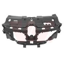 Support grille calandre