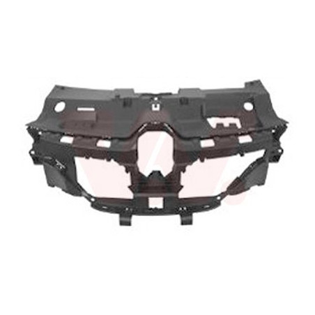 Support grille calandre