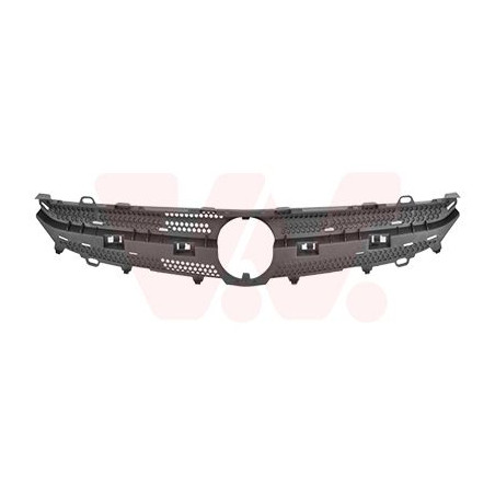 Support grille calandre