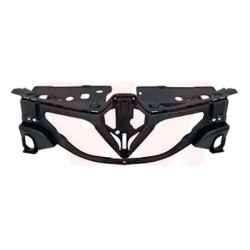 Support grille calandre