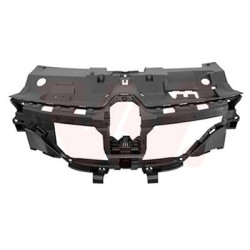 Support grille calandre