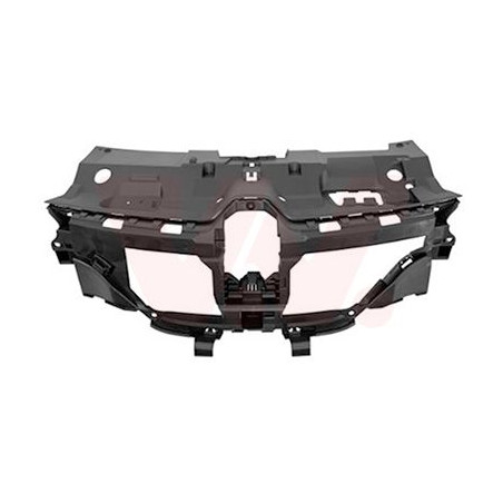 Support grille calandre