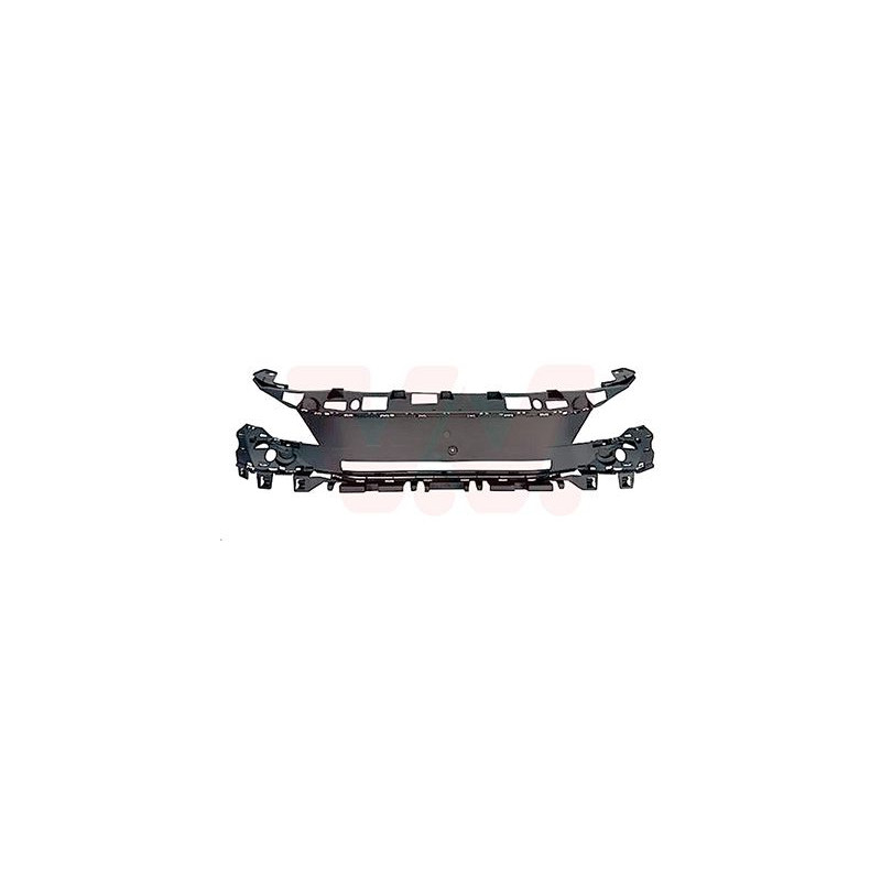 Support grille calandre 21 