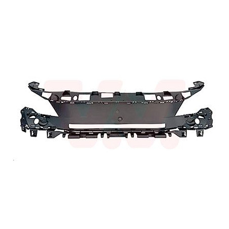 Support grille calandre 21 