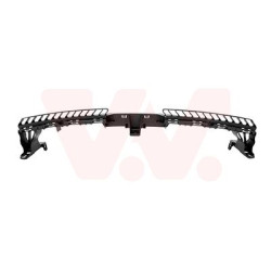 FIXATION PARE-CHOC AVANT CENTRALE Rail De Fixation 