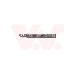 FERRURE PARE-CHOC AVANT EXTERIEUR DROITE 