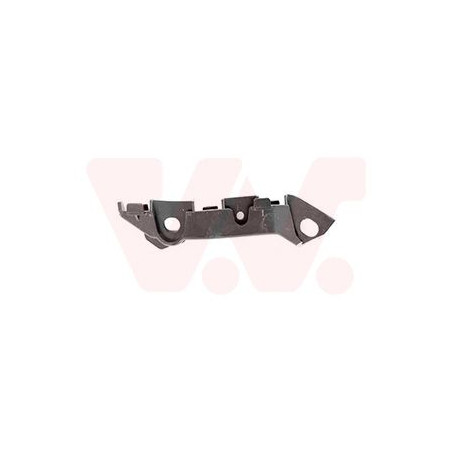 Support pare-choc avant extérieur gauche