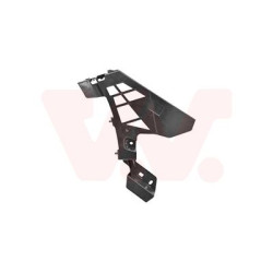 Support pare-choc avant extérieur droite