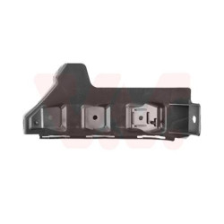 Support pare-choc avant extérieur droite