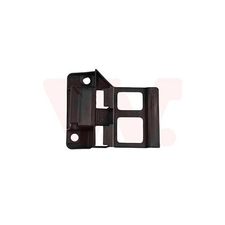 Support pare-choc avant extérieur droite -13