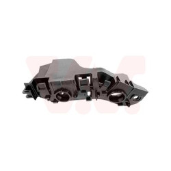 Support pare-choc avant extérieur droite