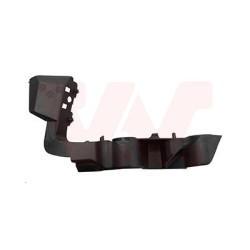 Support pare-choc avant extérieur droite glissiere