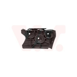 Support pare-choc avant extérieur droite