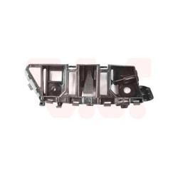 Support pare-choc avant extérieur droite