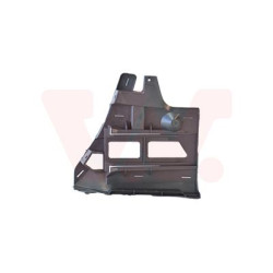 Support pare-choc avant extérieur droite