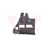Support pare-choc avant extérieur droite