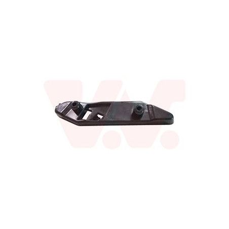 Support pare-choc avant extérieur droite