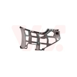 Support pare-choc avant extérieur droite