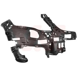 Support pare-choc avant extérieur droite pas amg-pack