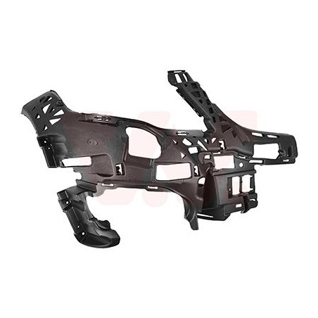 Support pare-choc avant extérieur droite pas amg-pack