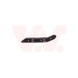 Support pare-choc avant extérieur gauche