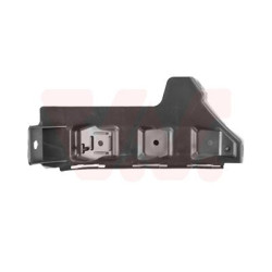 Support pare-choc avant extérieur gauche