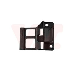 Support pare-choc avant extérieur gauche -13