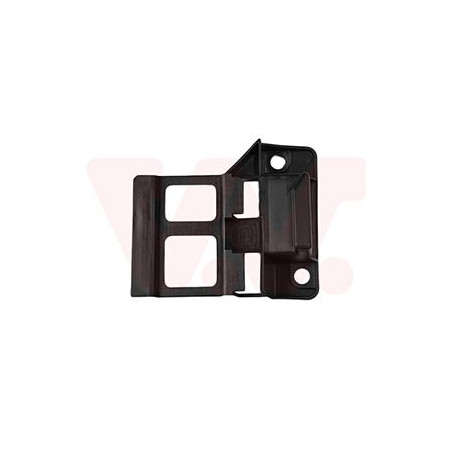 Support pare-choc avant extérieur gauche -13