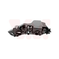 Support pare-choc avant extérieur gauche