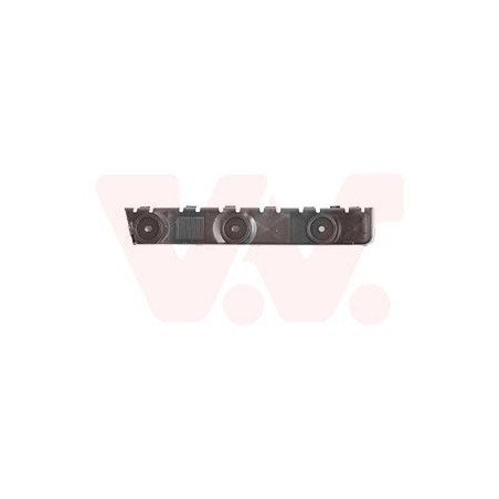 Support pare-choc avant extérieur gauche