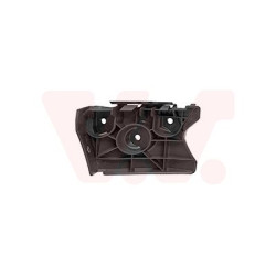 Support pare-choc avant extérieur gauche