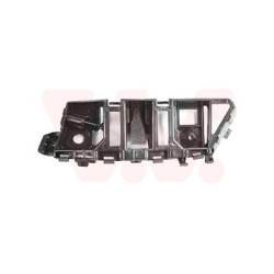 Support pare-choc avant extérieur gauche