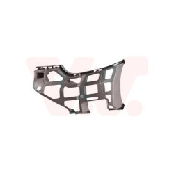 Support pare-choc avant extérieur gauche