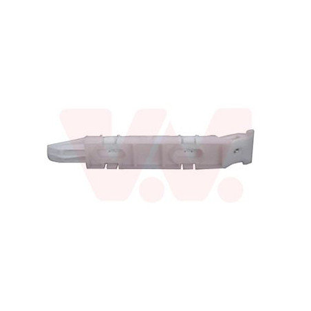 Support pare-choc avant extérieur gauche ou droite