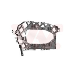 Support pare-choc avant intérieur droite
