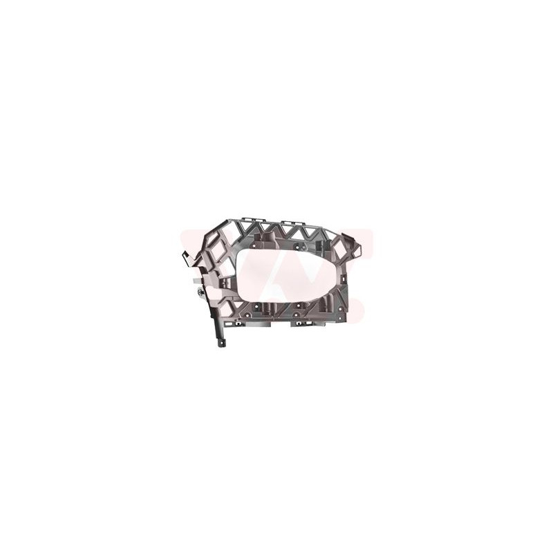 Support pare-choc avant intérieur droite