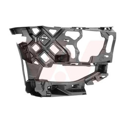 Support pare-choc avant intérieur droite