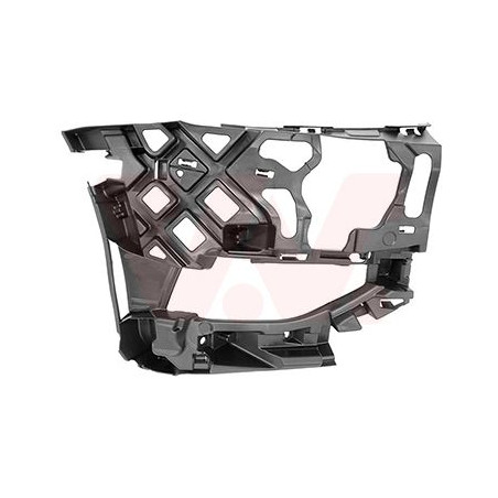 Support pare-choc avant intérieur droite